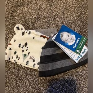 Baby boy hats
